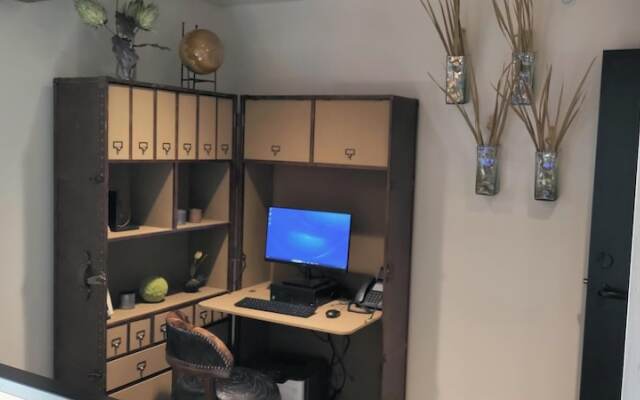 The Bunk House at Cross Keys