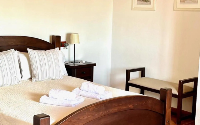 Villa Natural Barcarés