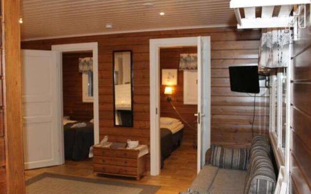 Loma-Vietonen Holiday Village