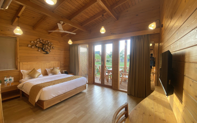 Villament Resort Karjat