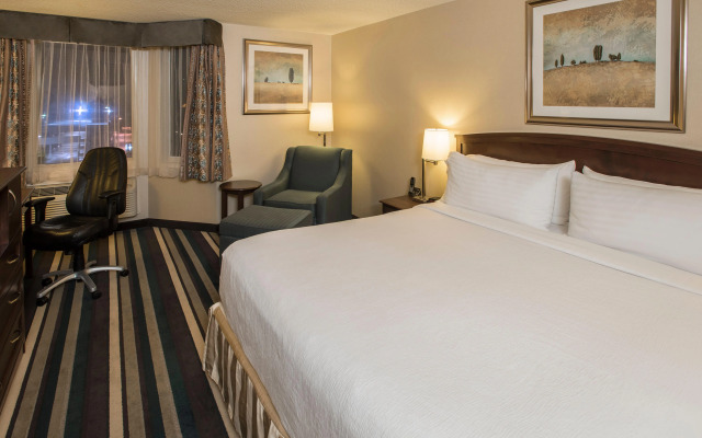 Holiday Inn Conference Center Edmonton South by IHG