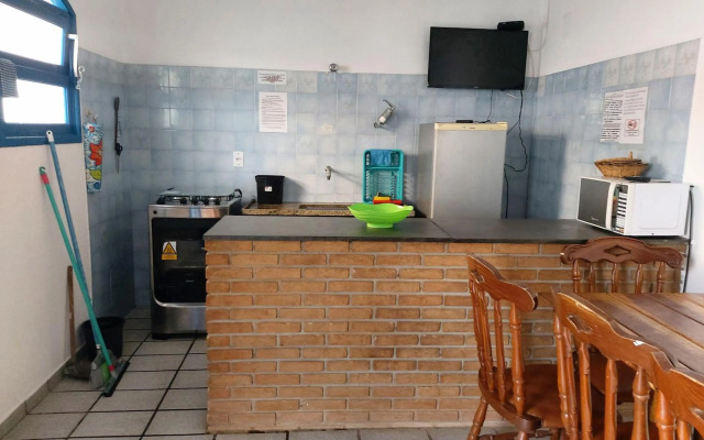 Mariluce Chale 1 Maranduba