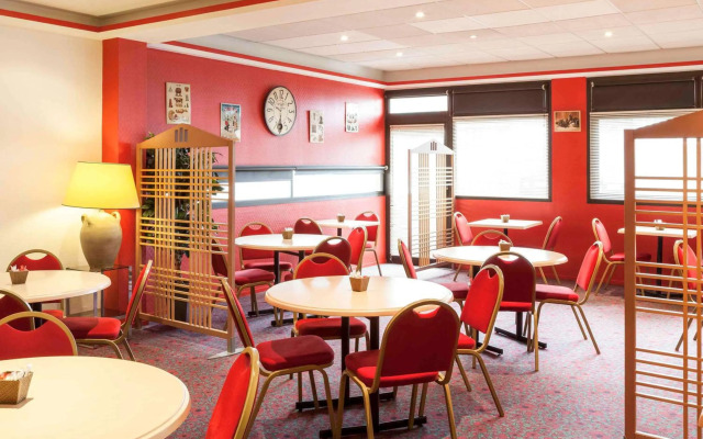 ibis Chatellerault