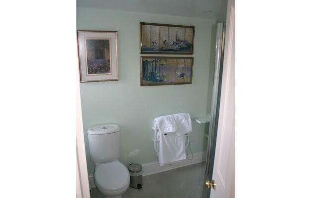 Belmont Bed & Breakfast