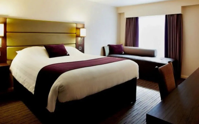 Premier Inn Whitley Bay