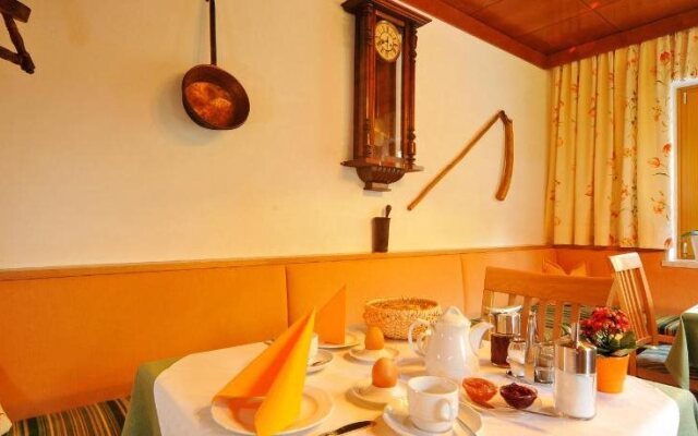 Haus Isabella Pension
