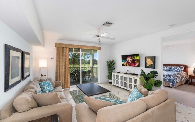 Fairway S Waikoloa J21 2 Bedroom Villa by RedAwning