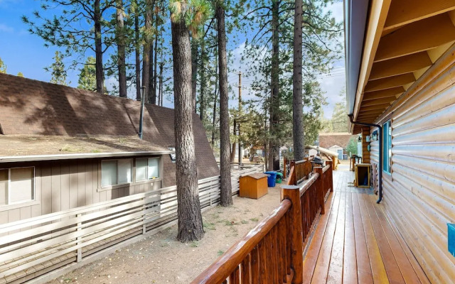 Craftsman Hideaway #630