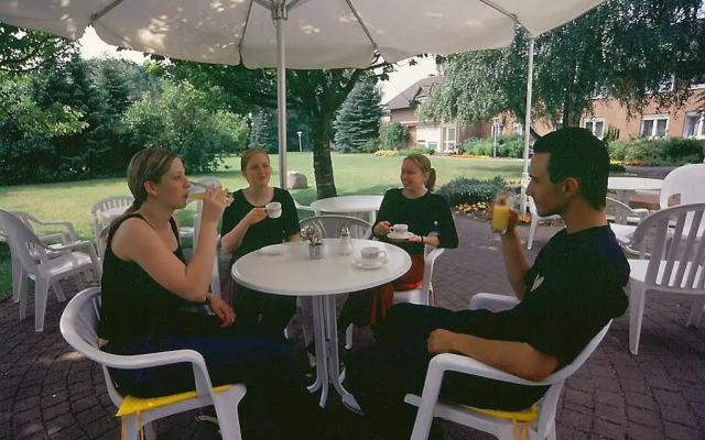 Freizeit- und Tagungszentrum Krelingen