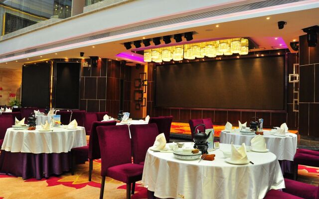 Guangzhou Tongyu International Hotel