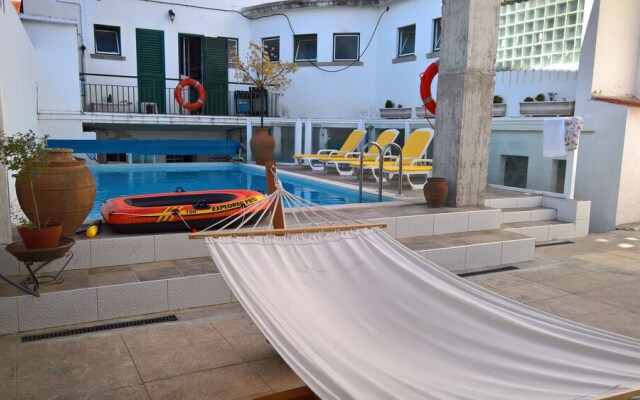 Estalagem da Liberdade