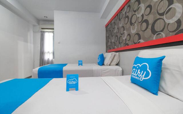 Airy Boulevard Piere Tendean Manado