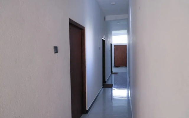 RM Homestay