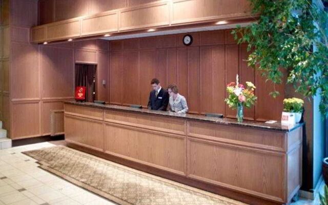 International Hotel Calgary