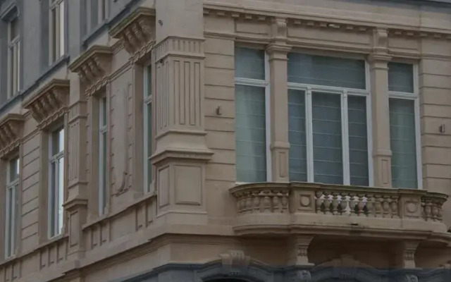 Villa Alta Apartment