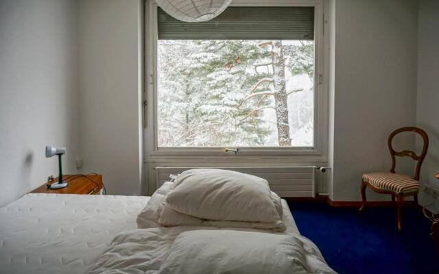 Grosse 4 Zimmer Wohnung mit traumhafter Aussicht