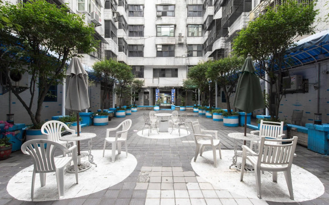 Shanghai Hotel