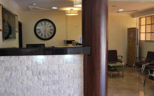 Beni Apartment And Suites