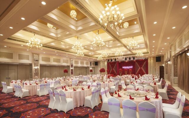 Overseas Chinese Hotel Wenzhou