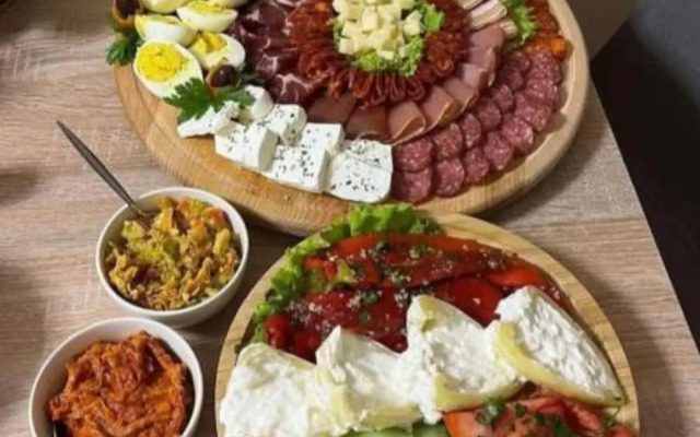 Eco Village Mojkovac