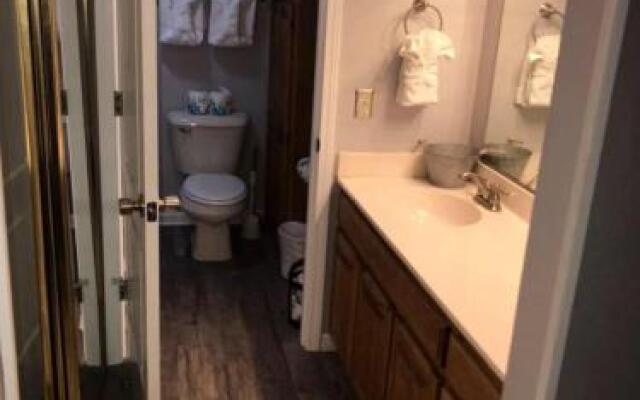 Gatlinburg Chateau Condo #401 by RedAwning