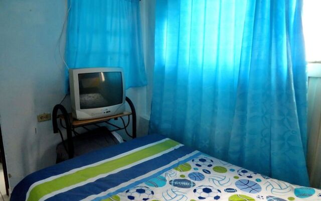 Okar Hostel