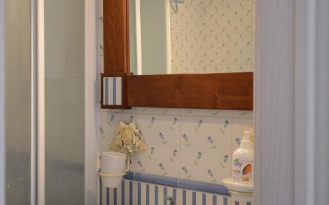 Sicilian Seaside Apartments