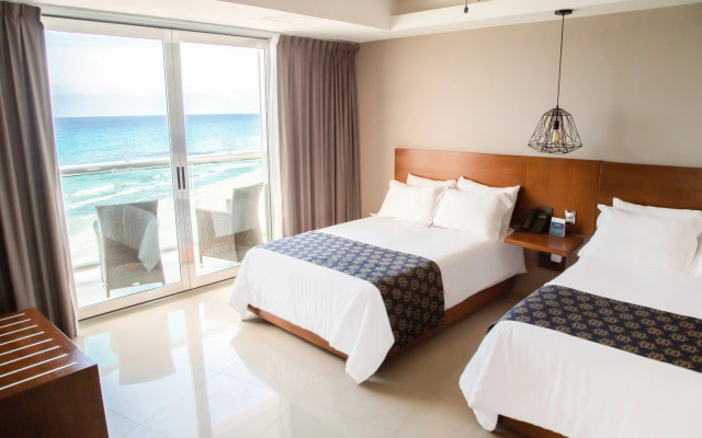 Ocean Dream Cancun by GuruHotel
