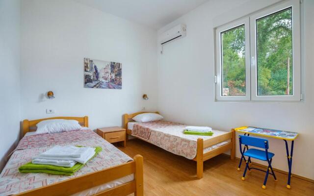 Villa KOSTA