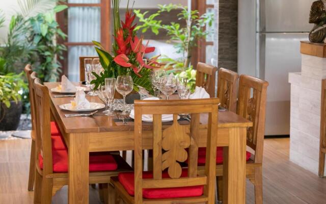 Villa SoDe Balangan by Nagisa Bali