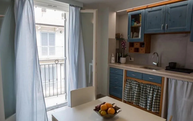 B&B Borgo Marinaro