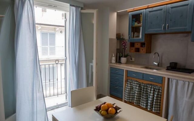 B&B Borgo Marinaro