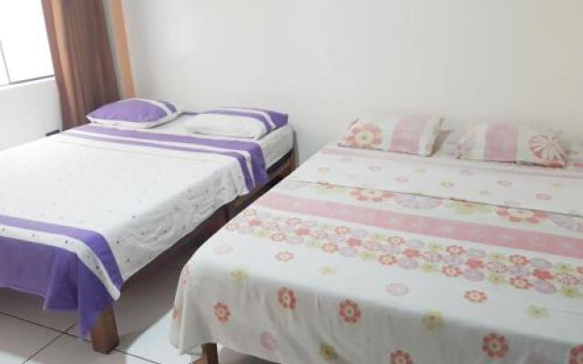 Hostal Huerta Grande