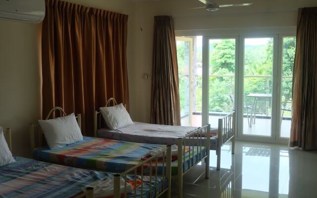 Tatai Hostel Resort