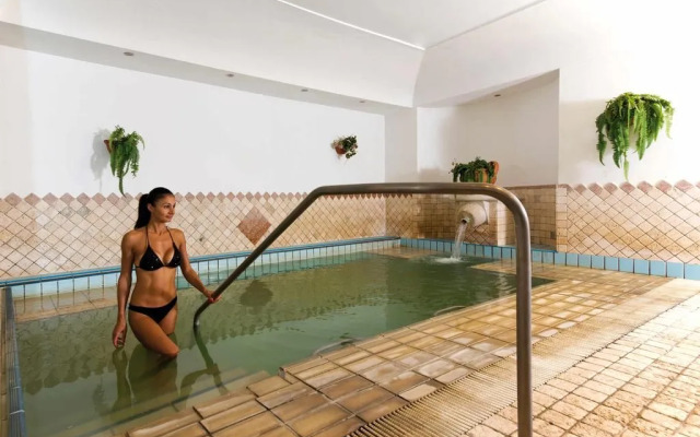 Hotel Terme Don Pepe