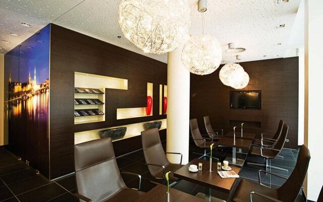 NH Collection Dresden Altmarkt