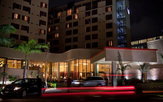 Mövenpick Hotel Ikoyi Lagos