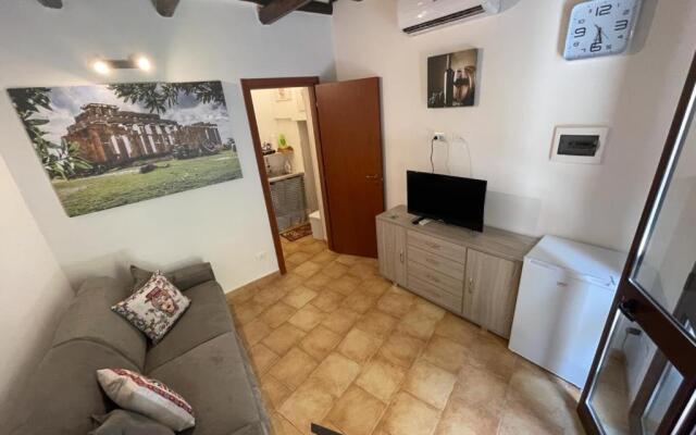 B&B Via Abele Damiani