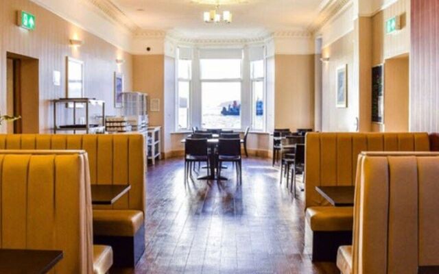 Oban Youth Hostel