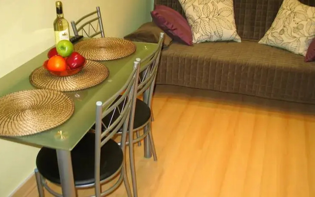 New Chueca Apartments