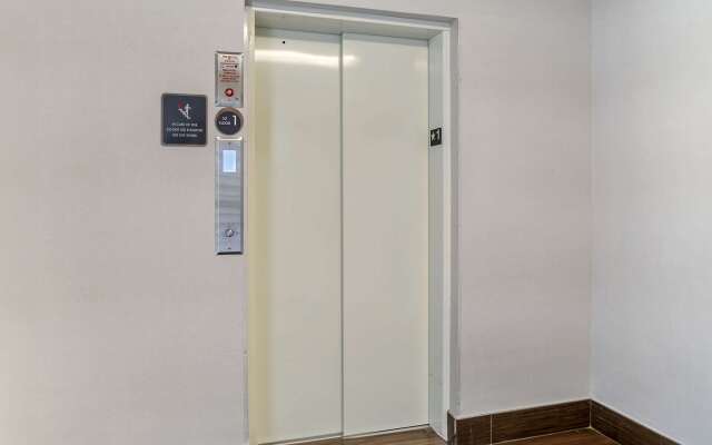 Comfort Inn Plainwell