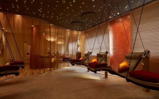 Land  & Golf Hotel Stromberg
