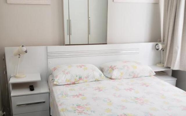 Ótima Opção Em Copacabana