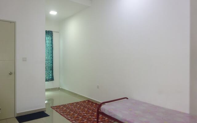 Salam Homestay d'Sendayan