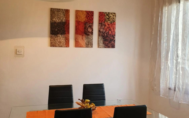 Apartments Luciana & Helena