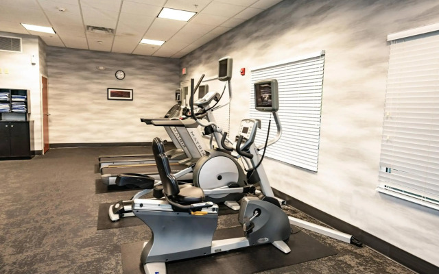 Fairfield Inn & Suites by Marriott Grand Island