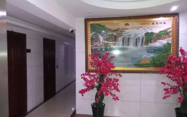 Jinyuan Business Hotel