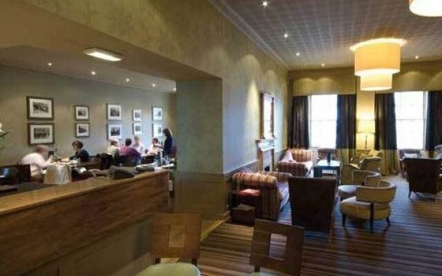 The Tontine Hotel
