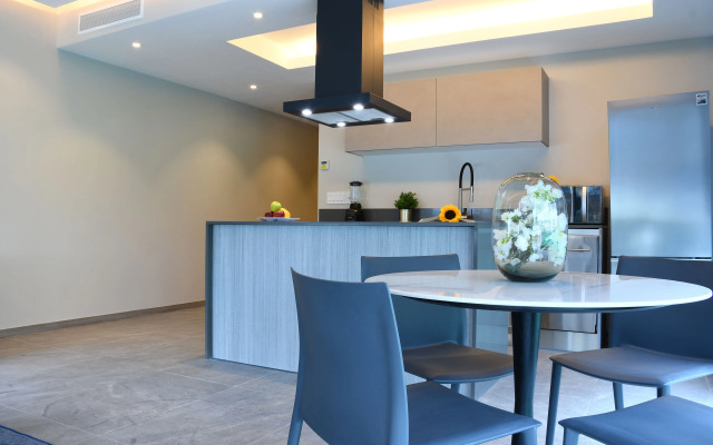 Park Life High Park, Querétaro, QRO.