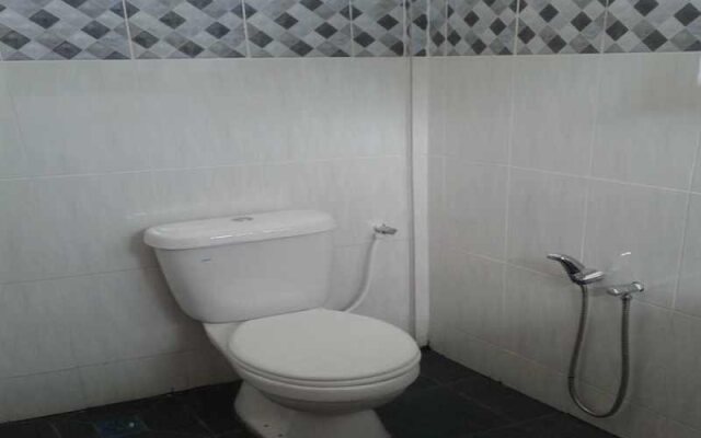 Terinai Lakeview Resort